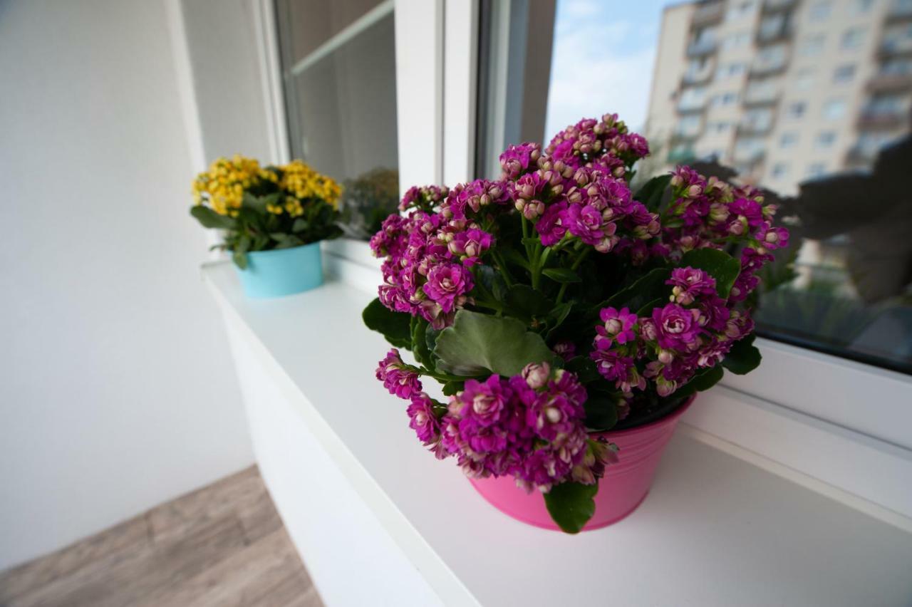 Time For You Apartments 1 Лодз Екстериор снимка
