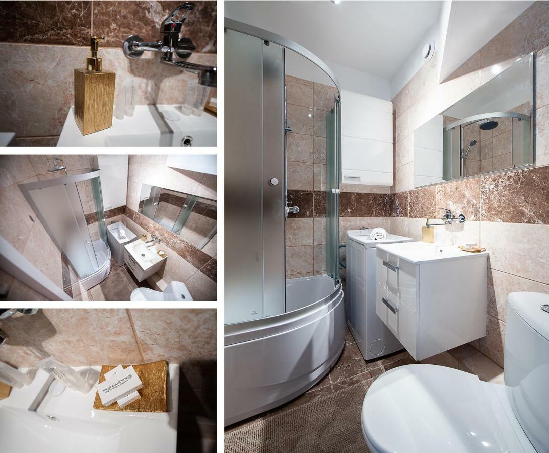 Time For You Apartments 1 Лодз Екстериор снимка